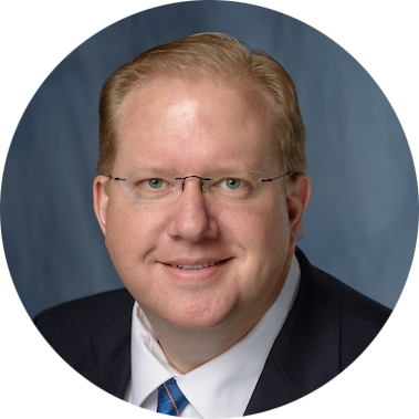 Profile photo of Kevin Hanson